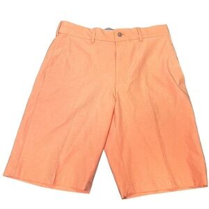WALTER Hagan Perfect 11 Collection Size 30 Orange NWT